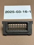 Infiniti G35 Sedan Center Console Ventilator Cover Trim 96912AC700 Oem Used. Price: $10.00.
