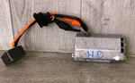 # 2021-2022-2023 Volkswagen Atlas Center Console Power Inverter Oem 3CN907155 Used. Price: $79.99.