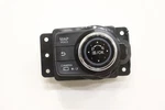 2020-2022 Infiniti QX80 Center Console Multimedia Control Switch Oem 283954GA1A Used. Price: $56.15.