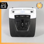 Bmw F30 328I Front Overhead Dome Light Lamp Black Oem Used. Price: $53.95.