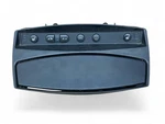 2006 Bmw Z4 (E85) Convertible Top Dtc Seat Heater Switch Button Panel Used. Price: $68.00.