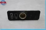 09-15 Jaguar Xfr X250 Center Console Ipod Usb Jack Port 8X2319C166AB Oem Used. Price: $39.90.