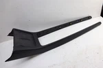 Tesla Model 3 2021 Interior Center Console Surround Trim 1755540-01-A J216 Used. Price: $136.48.