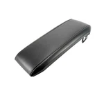 2010 2015 Equinox Gmc Terrain Center Console Lid Armrest Black Red Leather Oem Used. Price: $39.95.