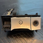2004 Chrysler Crossfire Zh Coupe Roadster Center Console Ashtray For. Price: $60.00.