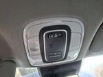 2021 Hyundai Elantra Overhead Console Gray Oem Used 73K Miles 241-13949. Price: $90.20.