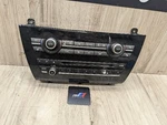 Wear* 14-19 Oem Bmw F15 F16 F85 X5 X6 Ac Heater Control Panel Radio Media Switch Used. Price: $80.96.