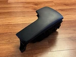 Oem 2014-2020 Lexus IS250 IS350 Front Center Console Leather Armrest Lid Black Used. Price: $249.90.