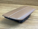 2017-2023 Bmw 640I Gt G32 Center Console Armrest Storage Cognac Oem Unit Used. Price: $89.28.