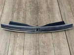 Fits 2007 - 2015 Audi Q7 Rear Trunk Lower Molding Trim Cover Panel 4L0864483 Used. Price: $38.81.