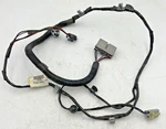 2009-2012 Dodge Ram 1500 2500 3500 Floor Center Console Base Wiring Harness Used. Price: $109.00.