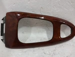 2008 Saab 9-3 93 Automatic Gear Shift Cover Trim 12804399 Used. Price: $35.00.