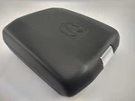Center Console Armrest Lid Door Assembly Black Oem 2013 - 2016 Ram Used. Price: $259.95.