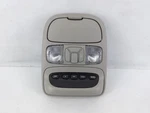 2005 Toyota Sienna Overhead Roof Console L14Q0 Used. Price: $75.42.