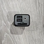 Gmc / Chevy Cadillac - Aux Usb & Sd Card Input Port 22990883 Used. Price: $40.00.