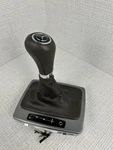 Mercedes C300 W204 Automatic Shift Knob Boot Base Trim 2008-2014 Oem Used. Price: $69.99.