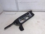 2023 Infiniti QX60 Front Console Cover Black/silver W/shifter Bezel Oem Used. Price: $194.95.