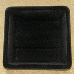 Tesla Model & Oem Center Console Armrest Organizer Tray 1112392-00-D Used. Price: $24.77.