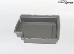 Genuine Subaru Black Center Console Tray For Impreza Crosstrek 2.0L 2012-2017 New. Price: $30.21.