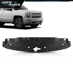 Fit For 2014-2015 Chevrolet Silverado 1500 23256452 Radiator Support Cover Upper New. Price: $62.74.