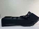 2013-2016 Buick Encore Front Floor Center Console Black Oem Used. Price: $138.00.