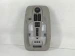 2014 Chevrolet Equinox Overhead Roof Console Tjmfa Used. Price: $64.64.