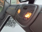 2018 Jeep Compass Overhead Console Sunroof Black Used 4DR Suv 79000 Miles. Price: $105.64.