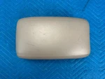 Oem Toyota Land Cruiser LX470 Center Console Armrest TAN:LF40 1998 1999 2000 Used. Price: $195.00.