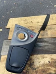 2010-2015 Toyota Prius Center Console Trim Cup Holder Assembly 55420-47030 Oem Used. Price: $34.95.