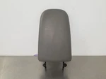 20 Cadillac XT6 Premium Luxary Floor Console Arm Rest Lid Gray Front Center Used. Price: $75.00.