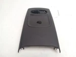 2008 - 2009 Ford Sable Rear Center Console Trim Panel W/ Vent 50265 Used. Price: $55.00.