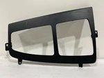 2018-2020 Audi SQ5 Center Console Shifter Bezel Trim Cover Panel 80B864241C Used. Price: $40.00.