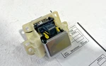 23-25 Honda Hr-v Center Console Armrest Lid Cover Latch Lock 834173W0A01 #105446 Used. Price: $17.60.