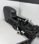 2020-2022 Ford Escape Center Console Base Frame Panel W/ Storage Box Oem Used. Price: $199.00.
