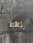 1999-2003 Lexus RX300 Center Console Cup Holder Oem 58804-48010 Used. Price: $35.00.