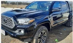 Console Front With Sunroof Crew Cab Fits 16-23 Tacoma 4247334 Used. Price: $129.99.