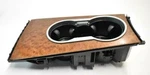 Mercedes W164 X164 Center Console Dual Cup Holder Bezel Trim 1646801714 Used. Price: $39.60.
