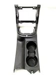 2010 Vw Jetta Tdi Center Console Cup Holder Black 5K0 863 243 Oem 11 12 13 Used. Price: $89.99.