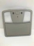 3.5L Front Overhead Console W/o Sunroof Fits Nissan Quest 2015-2017 Used. Price: $33.15.