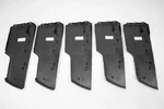 Genuine Mopar Console Panel Right 1WG46DX9AB New. Price: $106.05.