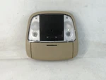 2013 Chrysler 300 Overhead Roof Console GWI52 Used. Price: $75.42.