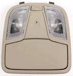 92800-2T011-UP Oem Kia Optima (korea Built) Roof Console Front New. Price: $62.30.