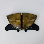 2003-2005 Mercedes-benz W211 E320 E500 E55 Center Console Armrest Wood Latch Oem Used. Price: $40.80.