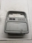 Used Front Upper Center Console Fits: 2015 Honda Pilot W/sunroof. Price: $79.00.