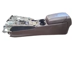 Console Front Floor Fits 15-18 Porsche Macan 661465 Used. Price: $259.00.