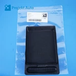 07-14 Oem Bmw Center Console Storage Rubber Mat Insert X5M X6M 9142117 Used. Price: $21.00.