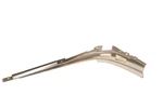 2013 Jaguar Xf X250 2.0L Left Center Console Trim 8X23-F045B25-A Used. Price: $43.00.