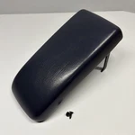 99-02 Oem Toyota 4RUNNER Center Console Lid Armrest Cover Leather Assembly Gray Used. Price: $79.99.