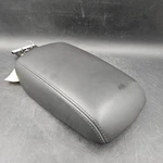 Fits 2012-18 Ford Focus Leather Armrest Center Console Lid Cover Black Used. Price: $50.13.