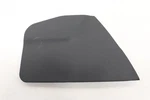 2020 - 2025 Hyundai Palisade Center Console Left Trim Oem 84614S8001 Black Yjy Used. Price: $33.69.